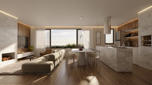 Apartamento, 3 quartos, 127 m² - Foto 6