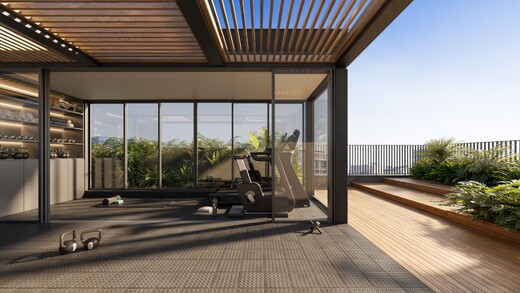 Apartamento, 3 quartos, 127 m² - Foto 7