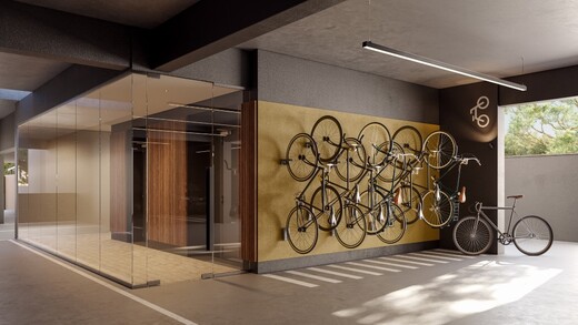 Apartamento, 3 quartos, 127 m² - Foto 9