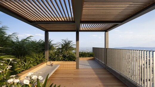 Apartamento, 3 quartos, 127 m² - Foto 10