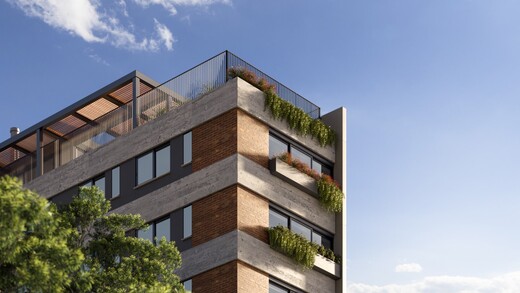 Apartamento, 3 quartos, 127 m² - Foto 11