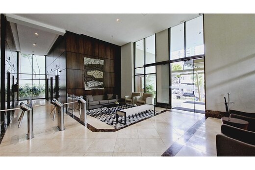 Sala em Brooklin Paulista