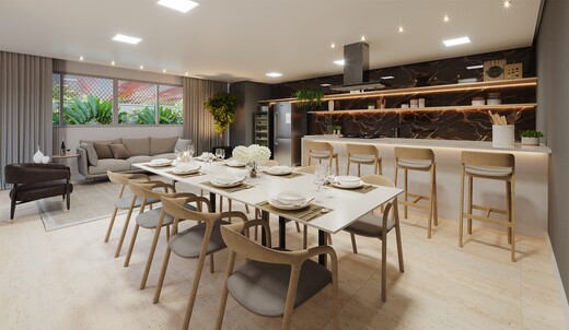 Apartamento, 2 quartos, 59 m² - Foto 7