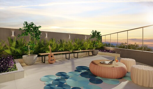 Apartamento, 2 quartos, 59 m² - Foto 10