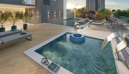 Apartamento, 2 quartos, 58 m² - Foto 11