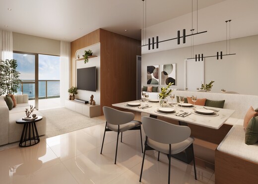 Apartamento, 3 quartos, 156 m² - Foto 5