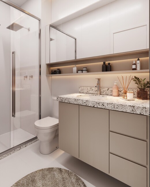 Apartamento, 3 quartos, 156 m² - Foto 11
