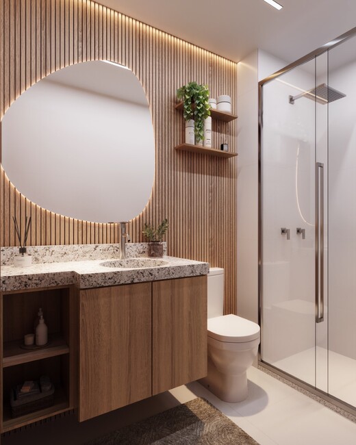 Apartamento, 3 quartos, 156 m² - Foto 12