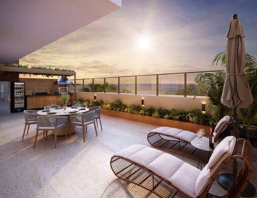 Apartamento, 3 quartos, 156 m² - Foto 13