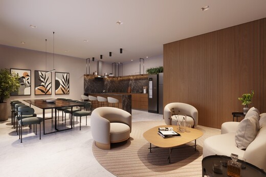 Apartamento, 3 quartos, 156 m² - Foto 16