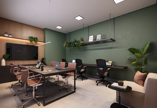 Apartamento, 3 quartos, 156 m² - Foto 18