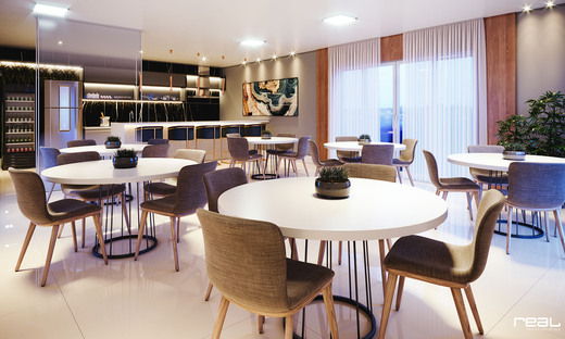 Apartamento, 2 quartos, 58 m² - Foto 8