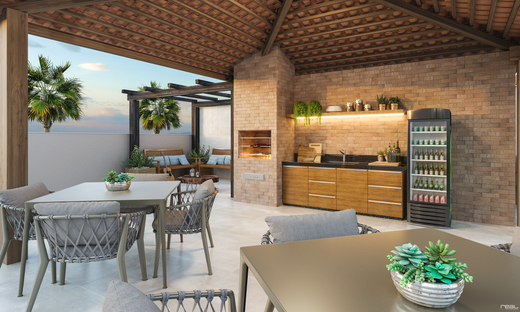 Apartamento, 2 quartos, 58 m² - Foto 10