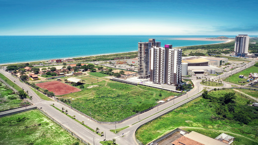 Apartamento, 2 quartos, 58 m² - Foto 14