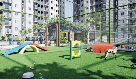 Apartamento, 2 quartos, 50 m² - Foto 17
