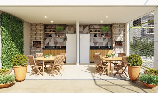 Apartamento, 2 quartos, 50 m² - Foto 20