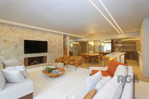 Apartamento, 3 quartos, 151 m² - Foto 29