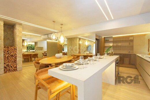 Apartamento, 3 quartos, 151 m² - Foto 26