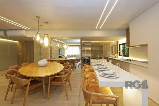 Apartamento, 3 quartos, 151 m² - Foto 25
