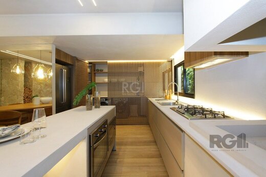 Apartamento, 3 quartos, 151 m² - Foto 24