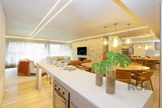 Apartamento, 3 quartos, 151 m² - Foto 21