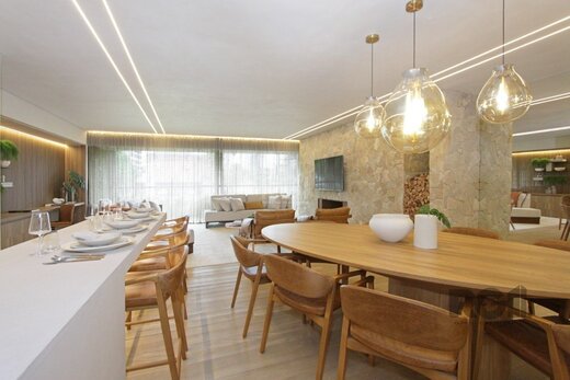 Apartamento, 3 quartos, 151 m² - Foto 20