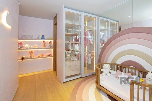 Apartamento, 3 quartos, 151 m² - Foto 5