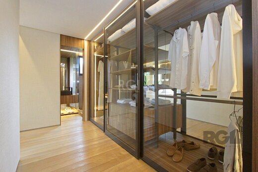 Apartamento, 3 quartos, 151 m² - Foto 7
