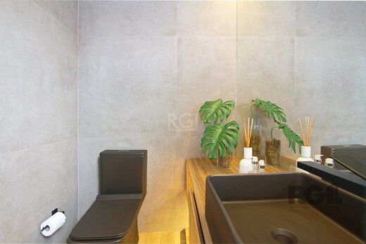 Apartamento, 3 quartos, 151 m² - Foto 2