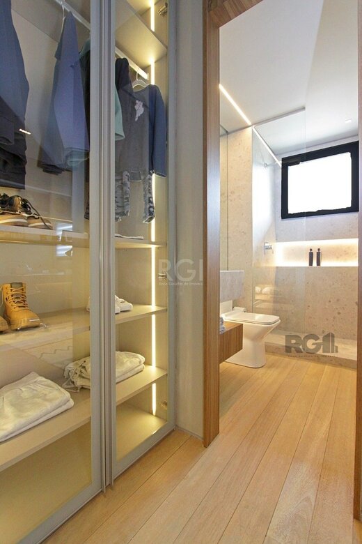 Apartamento, 3 quartos, 151 m² - Foto 13
