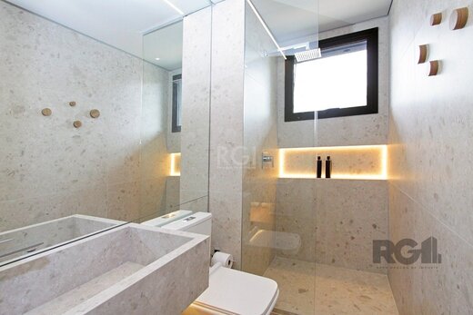Apartamento, 3 quartos, 151 m² - Foto 14