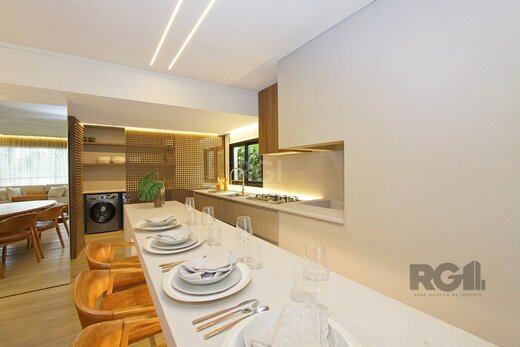 Apartamento, 3 quartos, 151 m² - Foto 15