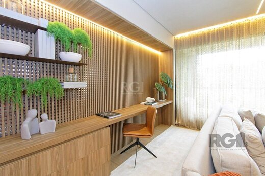 Apartamento, 3 quartos, 151 m² - Foto 16
