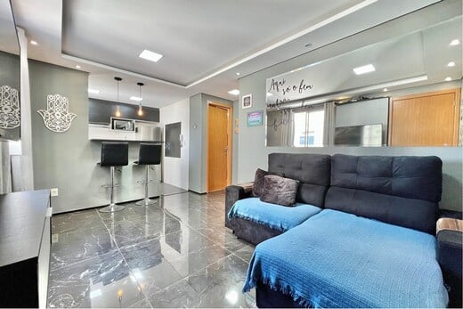Apartamento para venda no bairro São José em Canoas