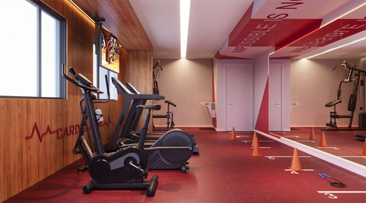 Cobertura, 3 quartos, 155 m² - Foto 6