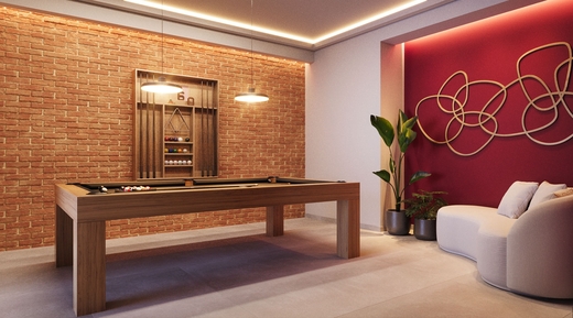 Cobertura, 3 quartos, 155 m² - Foto 9