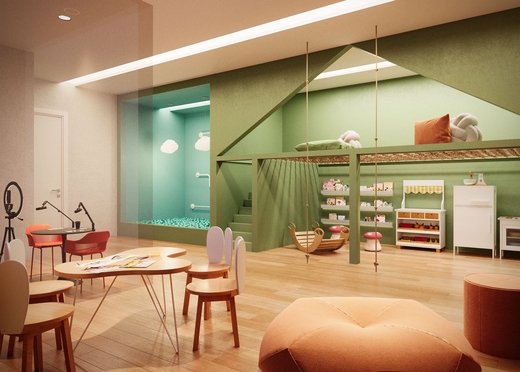 Cobertura, 3 quartos, 155 m² - Foto 11