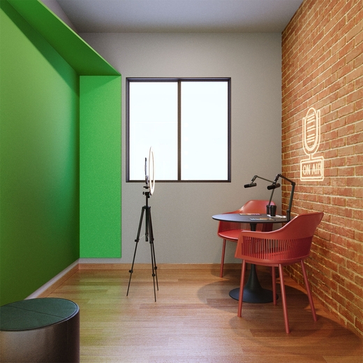 Cobertura, 3 quartos, 155 m² - Foto 12