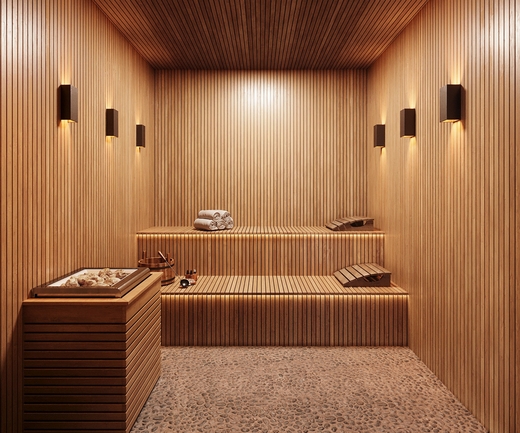 Cobertura, 3 quartos, 155 m² - Foto 13