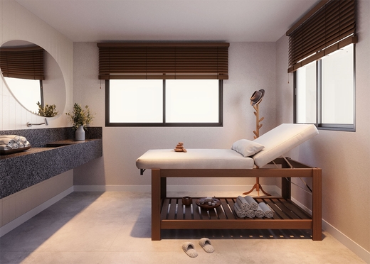 Cobertura, 3 quartos, 155 m² - Foto 15