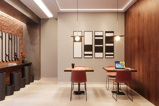 Cobertura, 3 quartos, 155 m² - Foto 16