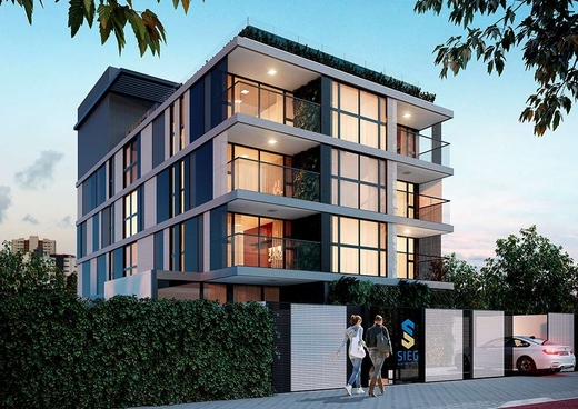 Studio 1 quarto à venda Jardim Oceania, João Pessoa - R$ 590.000 - II-63869-97892