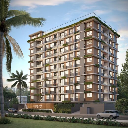 Studio 1 quarto à venda Intermares, Cabedelo - R$ 391.027 - II-63948-98018
