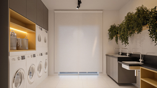 Apartamento, 1 quarto, 23 m² - Foto 8