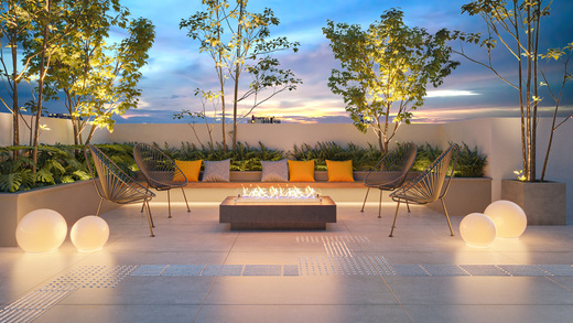 Apartamento, 1 quarto, 23 m² - Foto 13