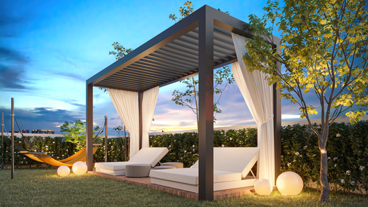 Apartamento, 1 quarto, 23 m² - Foto 15