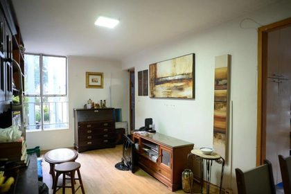 Apartamento em Vila da Saúde