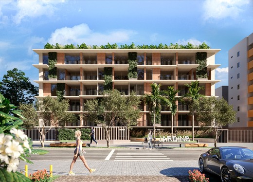Apartamento 2 quartos à venda Jardim Oceania, João Pessoa - R$ 1.098.651 - II-64065-98240