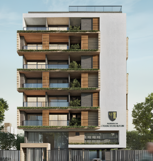 Loft, 35 m² - Foto 1