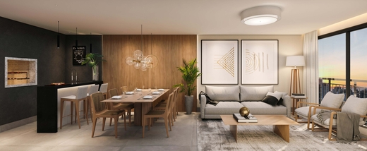 Apartamento, 3 quartos, 85 m² - Foto 5